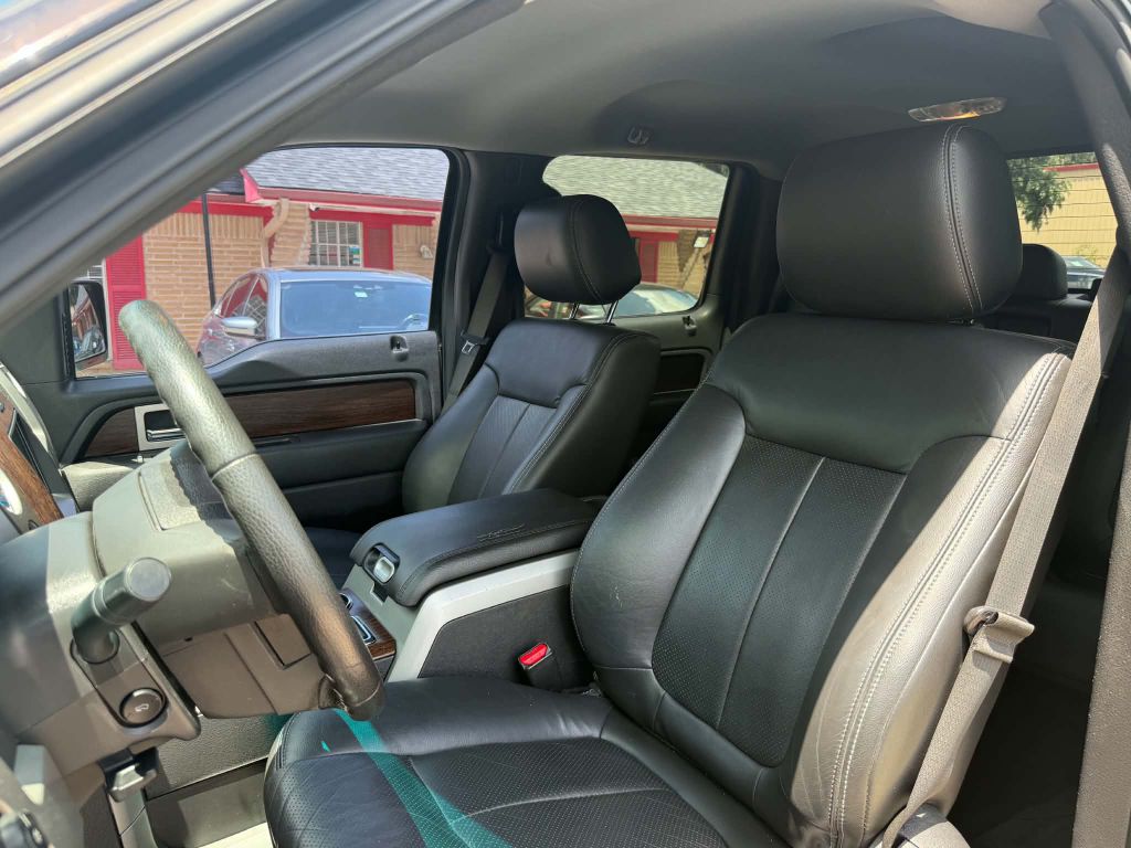 Photo 12 of this FORD F150