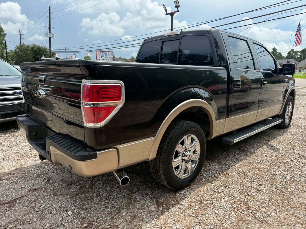 Photo 5 of this FORD F150