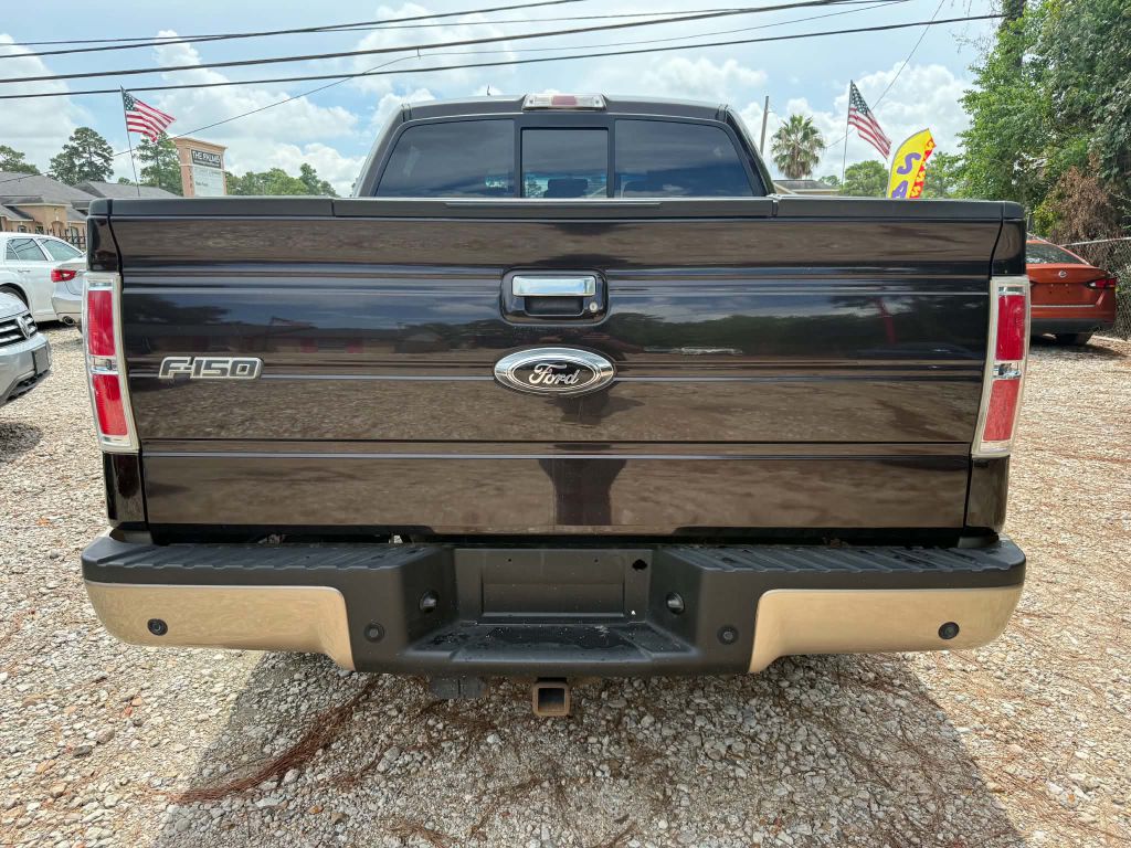 Photo 6 of this FORD F150