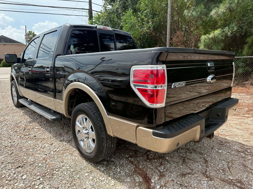 Photo 7 of this FORD F150