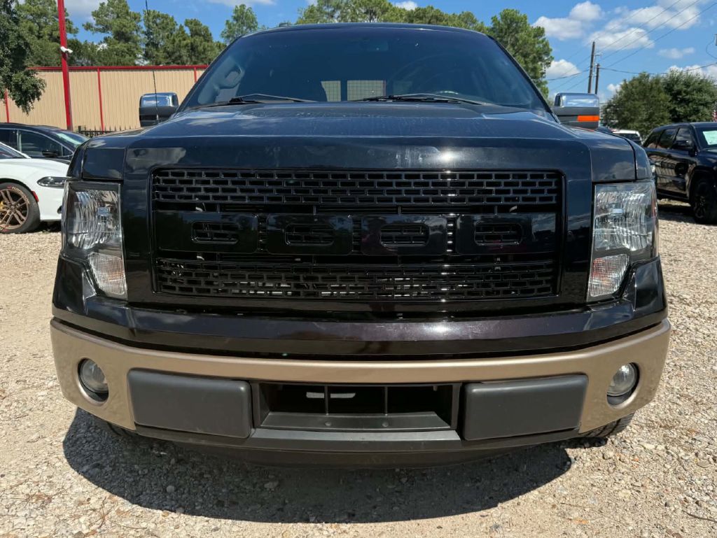 Photo 2 of this FORD F150