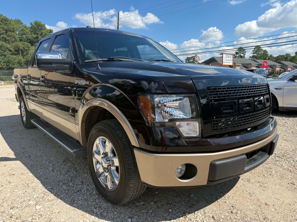 Photo 3 of this FORD F150