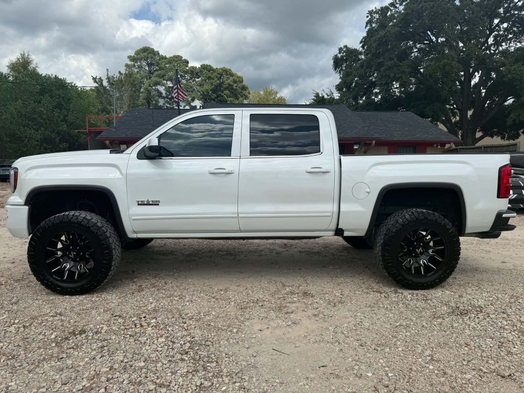 Photo 8 of this GMC SIERRA
