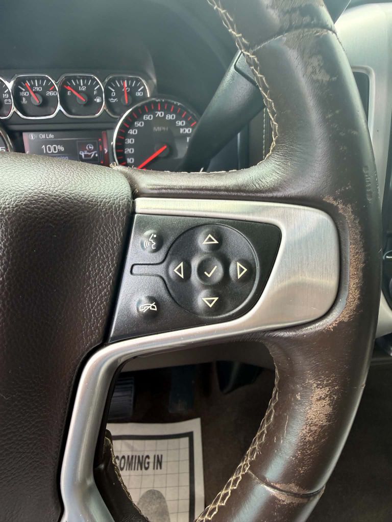 Photo 16 of this GMC SIERRA