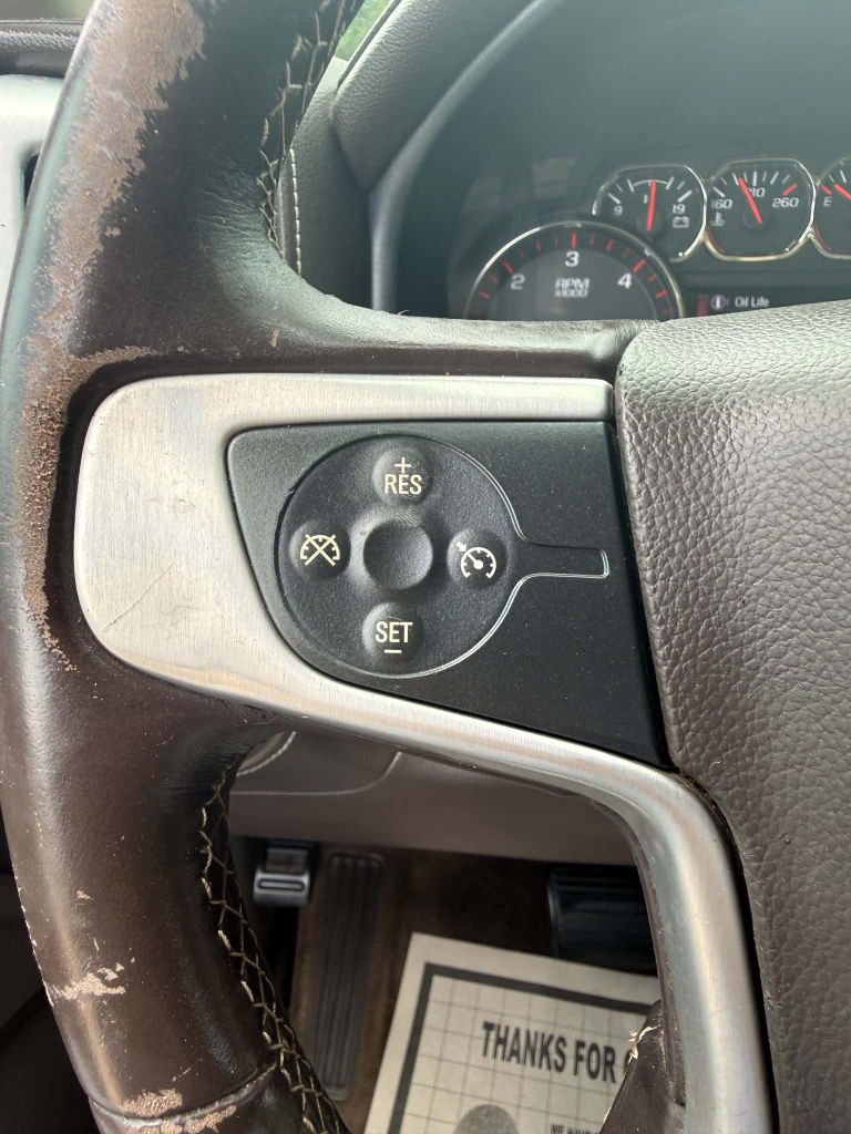 Photo 15 of this GMC SIERRA