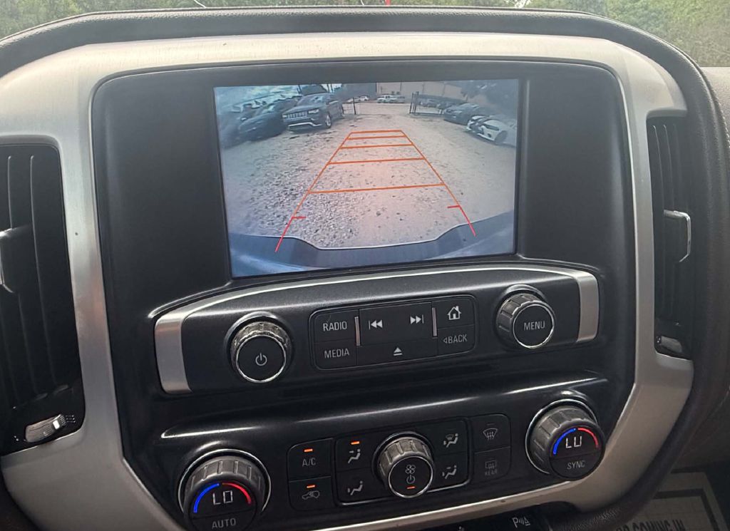 Photo 21 of this GMC SIERRA