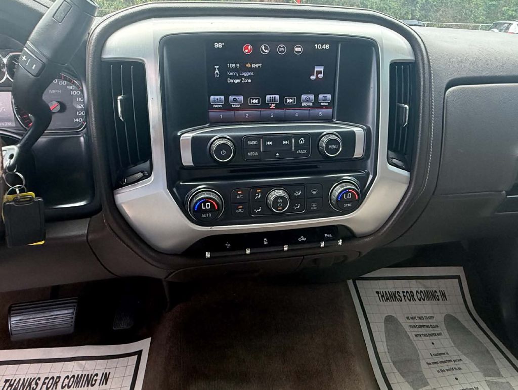 Photo 20 of this GMC SIERRA