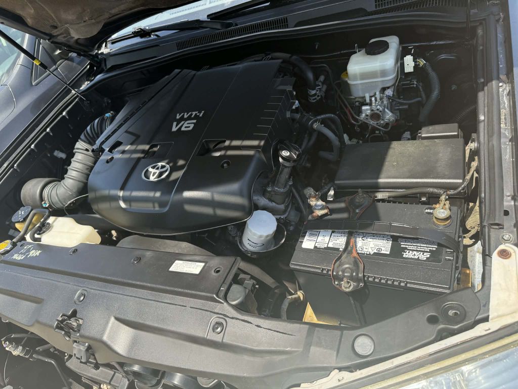 Photo 27 of this JEEP GRAND CHEROKEE