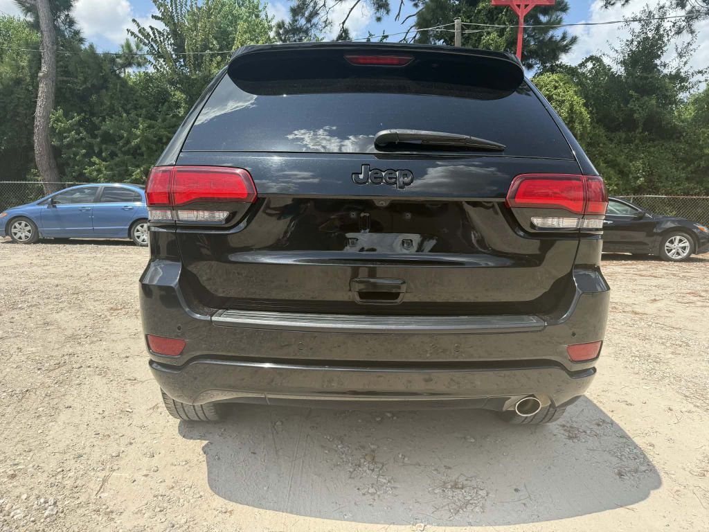 Photo 7 of this JEEP GRAND CHEROKEE