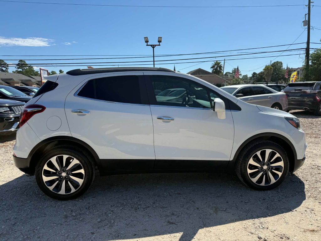 Photo 4 of this BUICK ENCORE