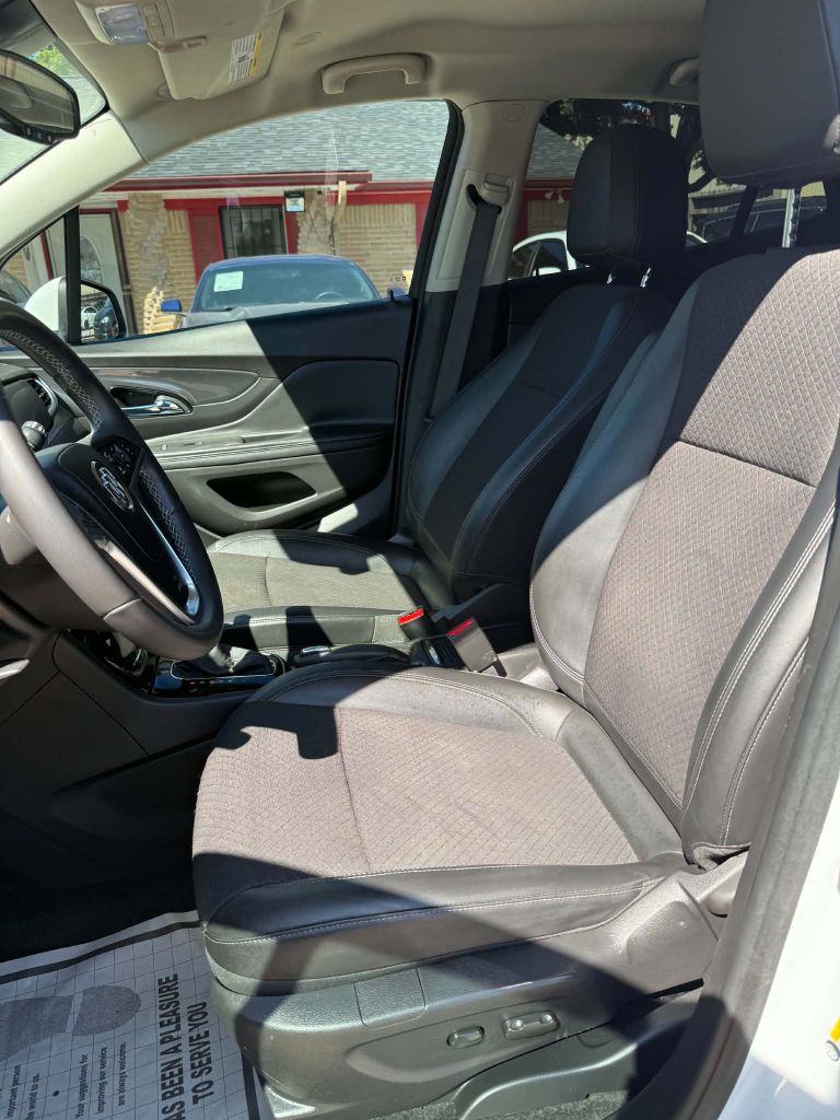 Photo 10 of this BUICK ENCORE