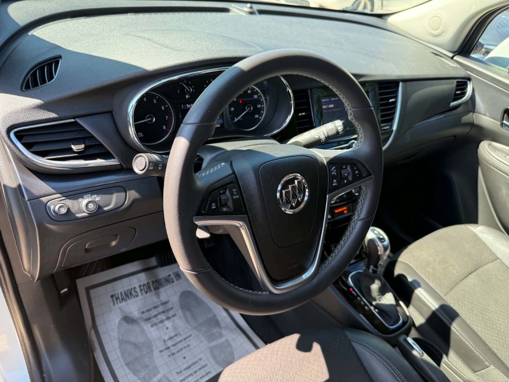Photo 11 of this BUICK ENCORE