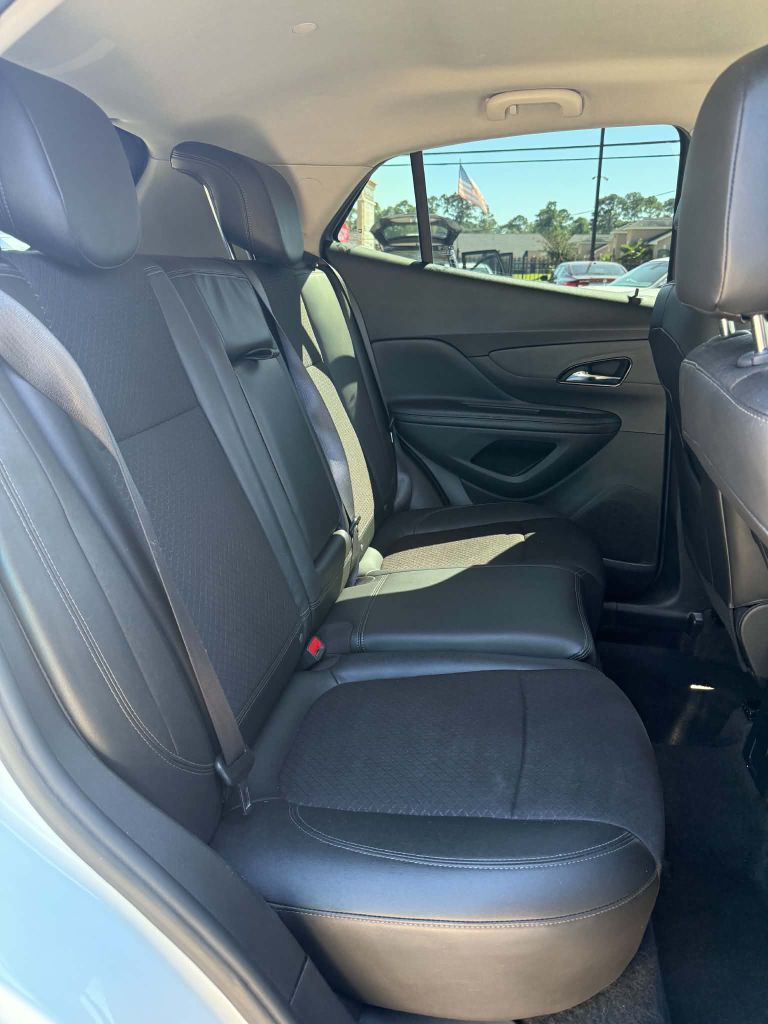 Photo 21 of this BUICK ENCORE