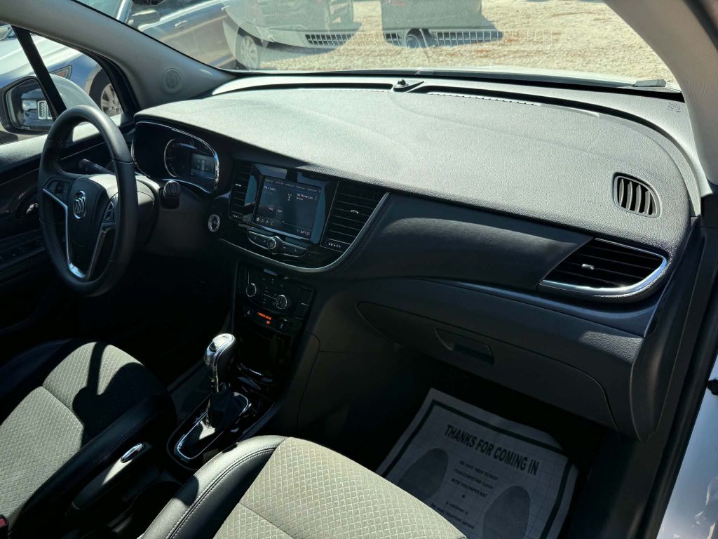 Photo 19 of this BUICK ENCORE