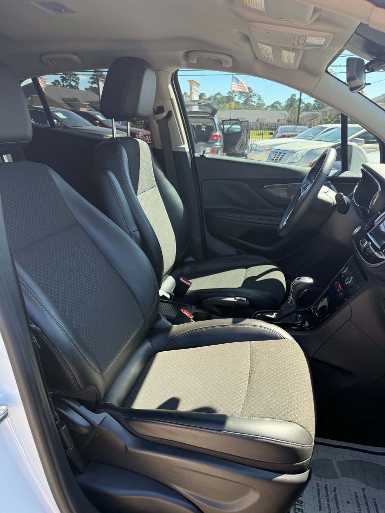 Photo 20 of this BUICK ENCORE