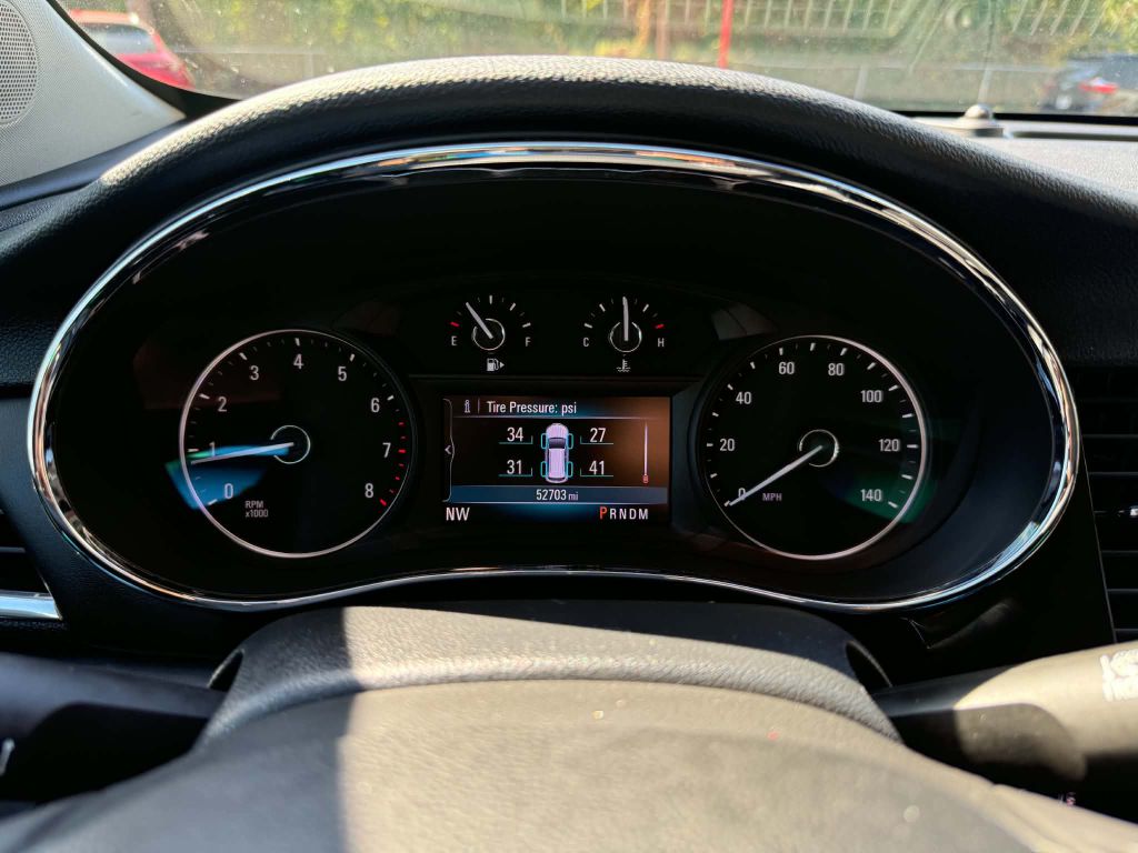 Photo 15 of this BUICK ENCORE