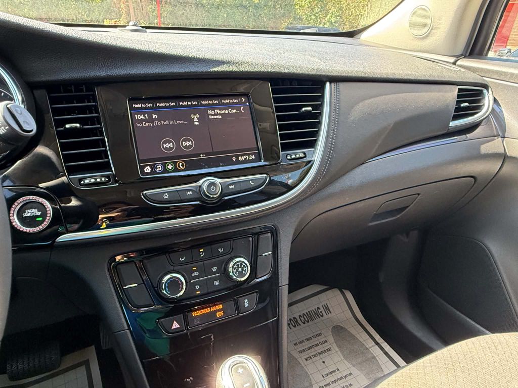 Photo 16 of this BUICK ENCORE