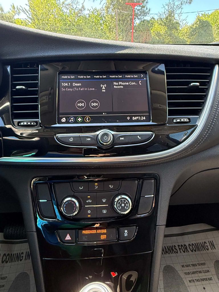 Photo 17 of this BUICK ENCORE