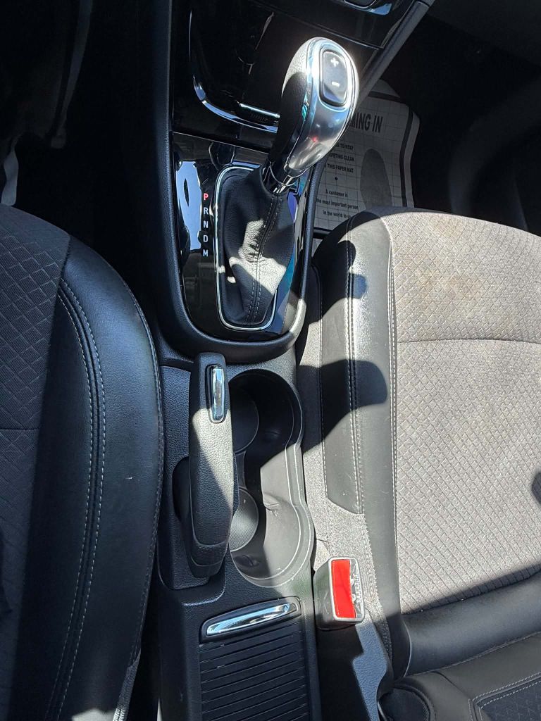 Photo 18 of this BUICK ENCORE