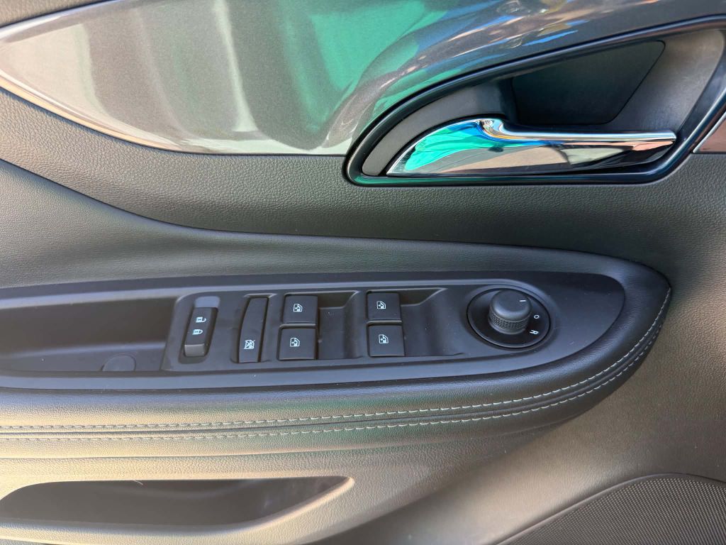 Photo 23 of this BUICK ENCORE