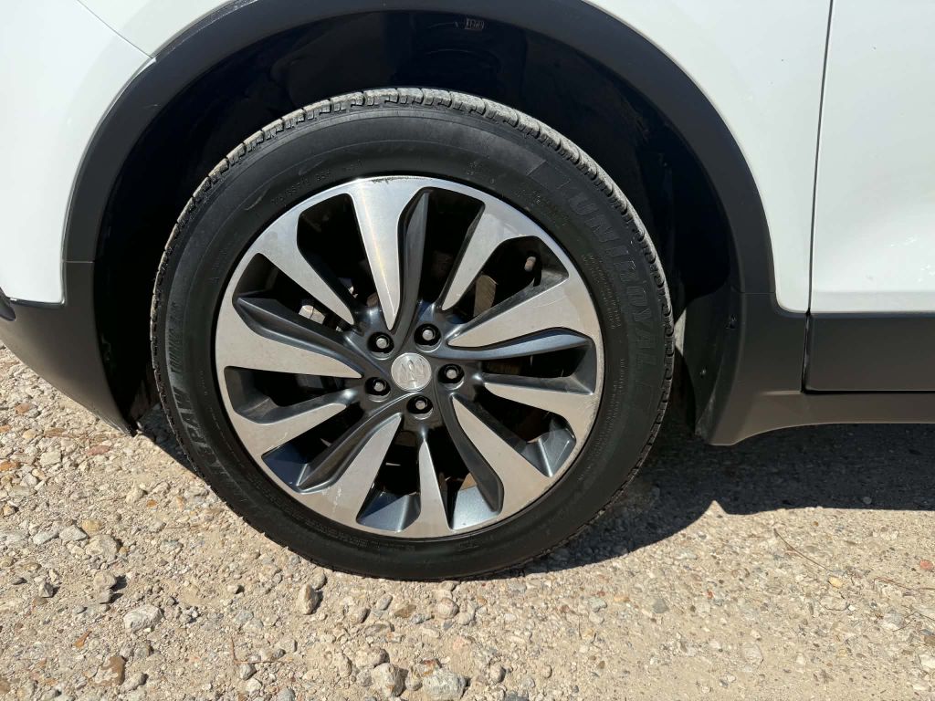 Photo 26 of this BUICK ENCORE