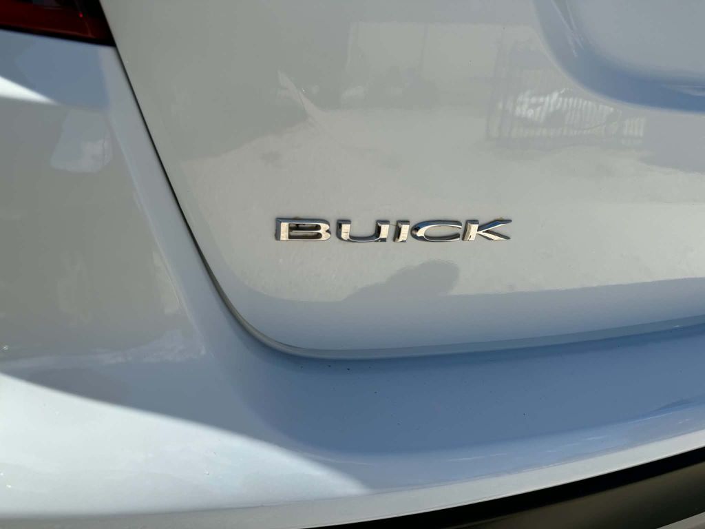 Photo 31 of this BUICK ENCORE