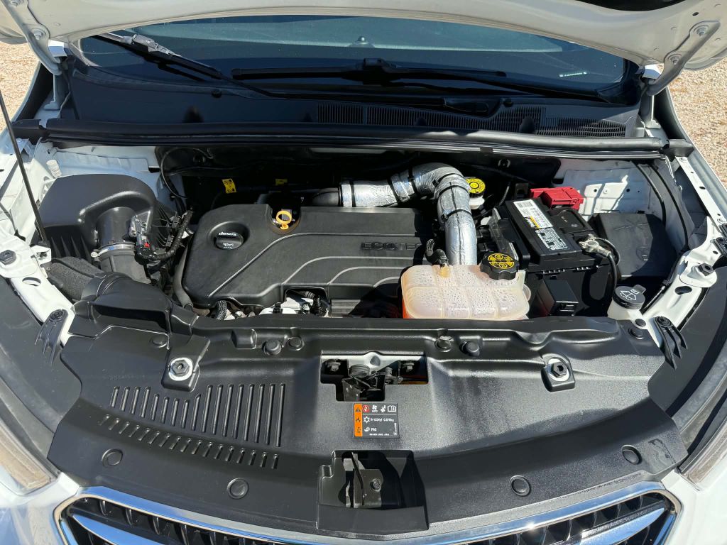 Photo 34 of this BUICK ENCORE