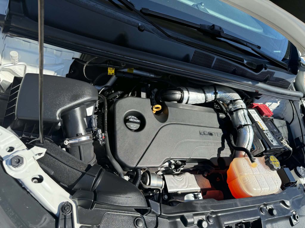 Photo 35 of this BUICK ENCORE