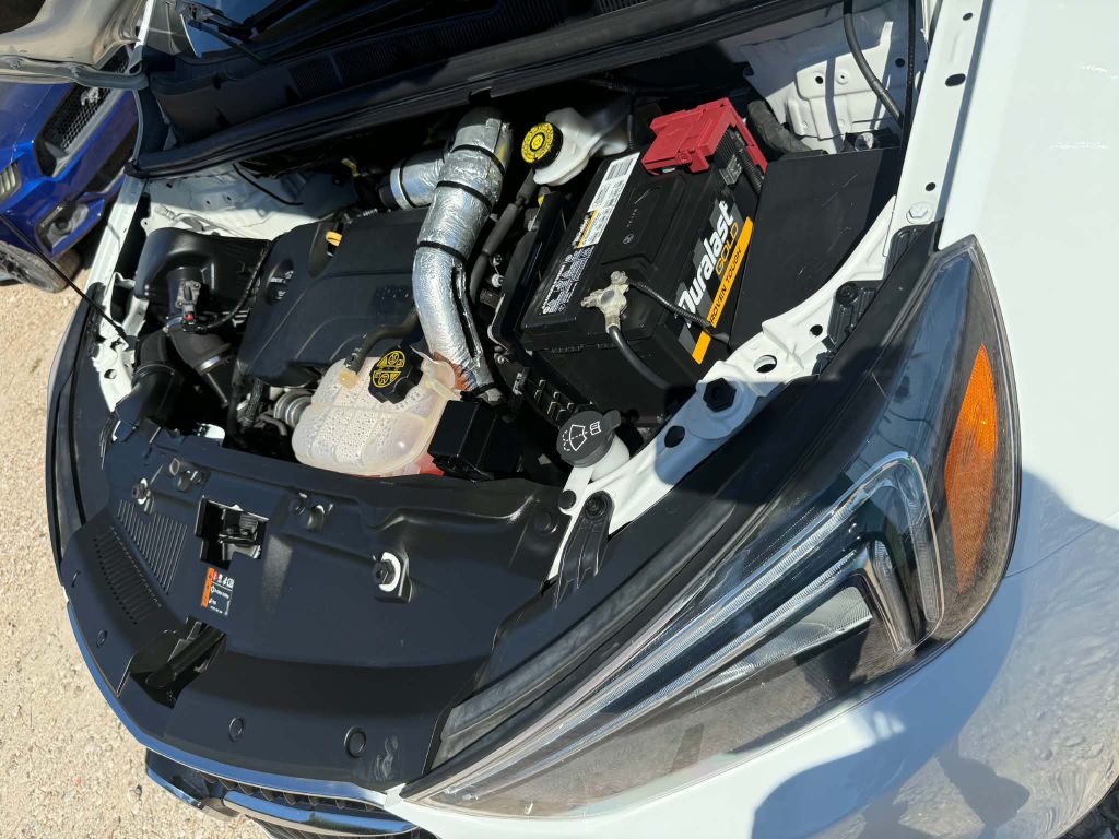 Photo 33 of this BUICK ENCORE