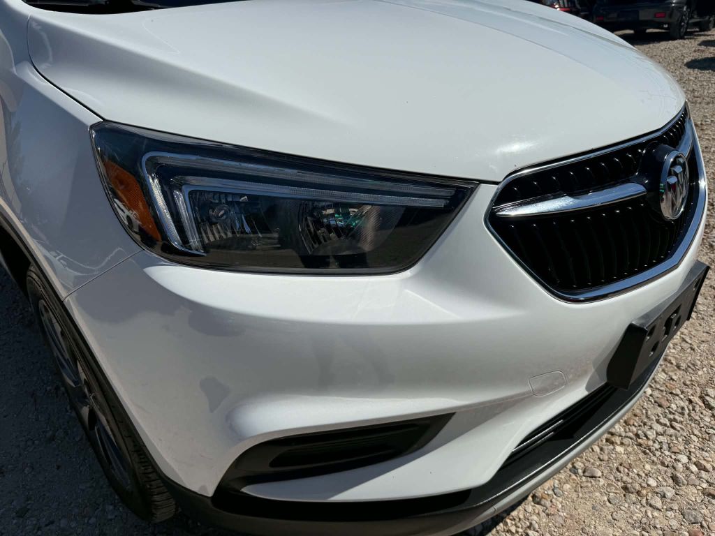 Photo 32 of this BUICK ENCORE