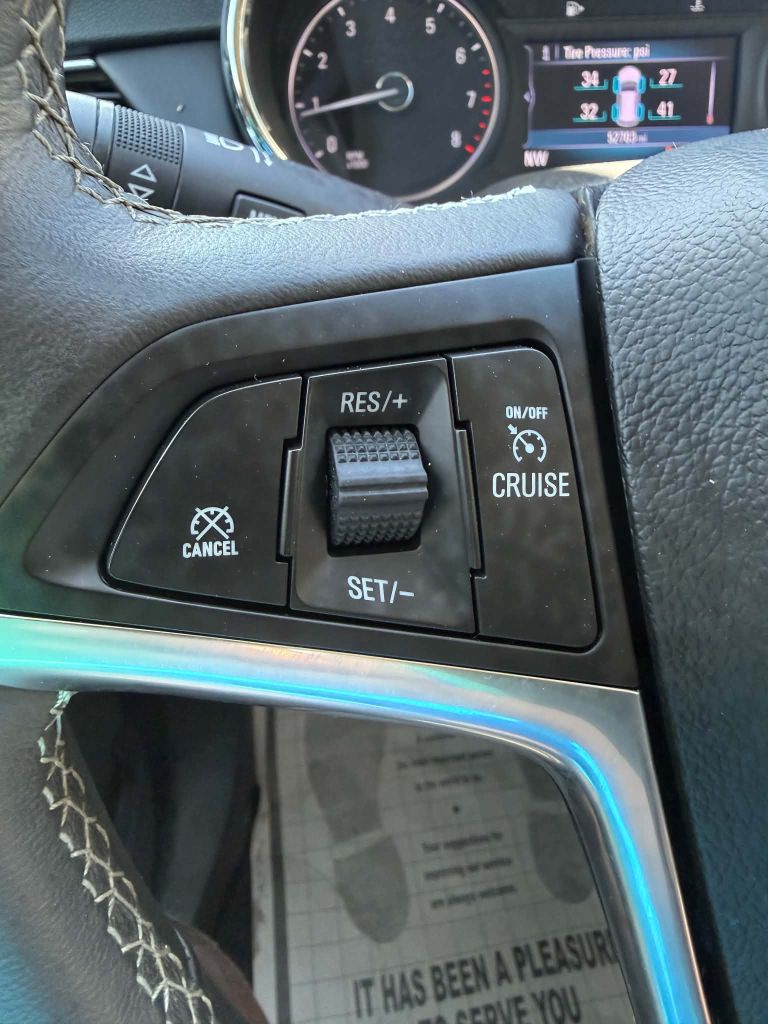Photo 13 of this BUICK ENCORE