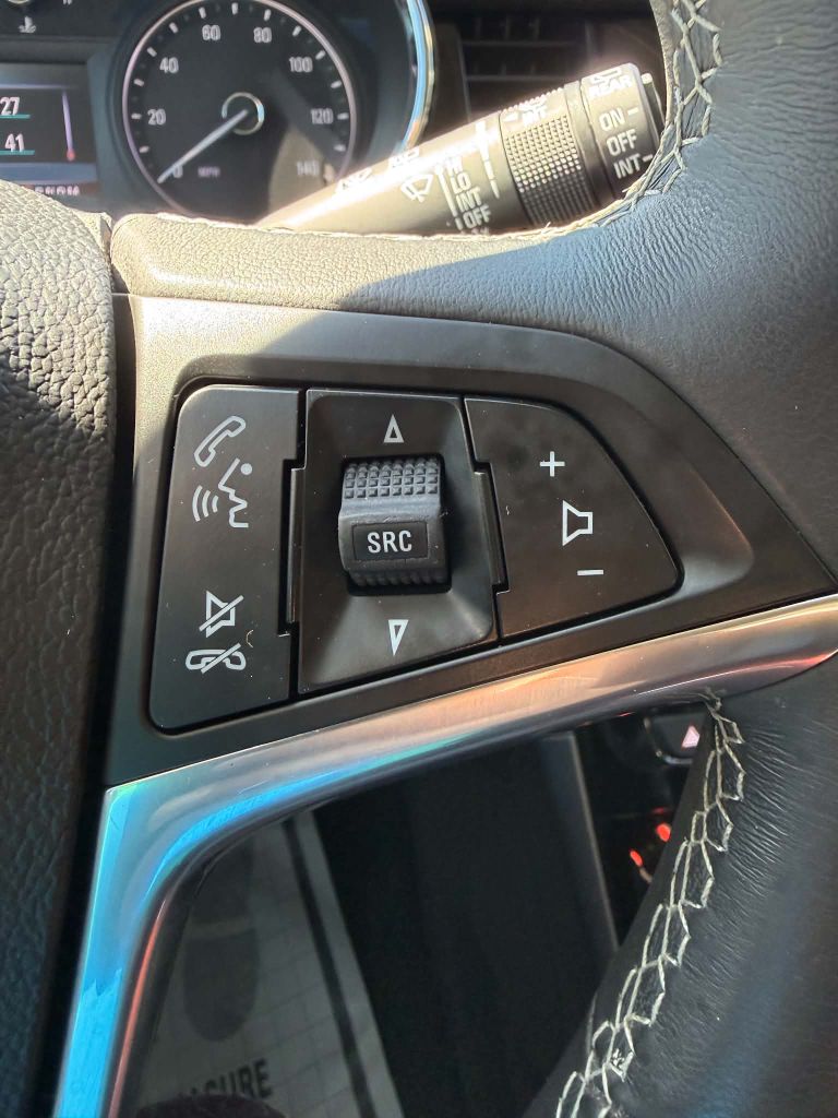 Photo 14 of this BUICK ENCORE