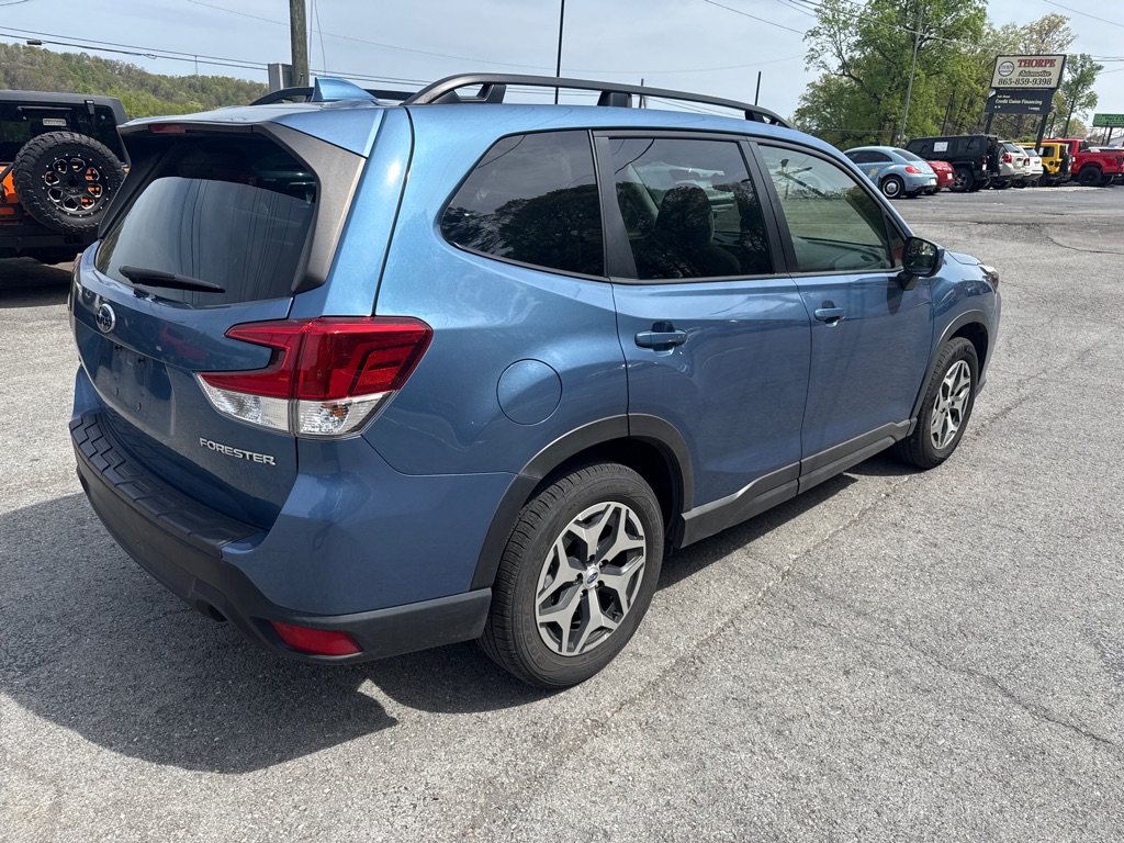 Photo 7 of this SUBARU FORESTER
