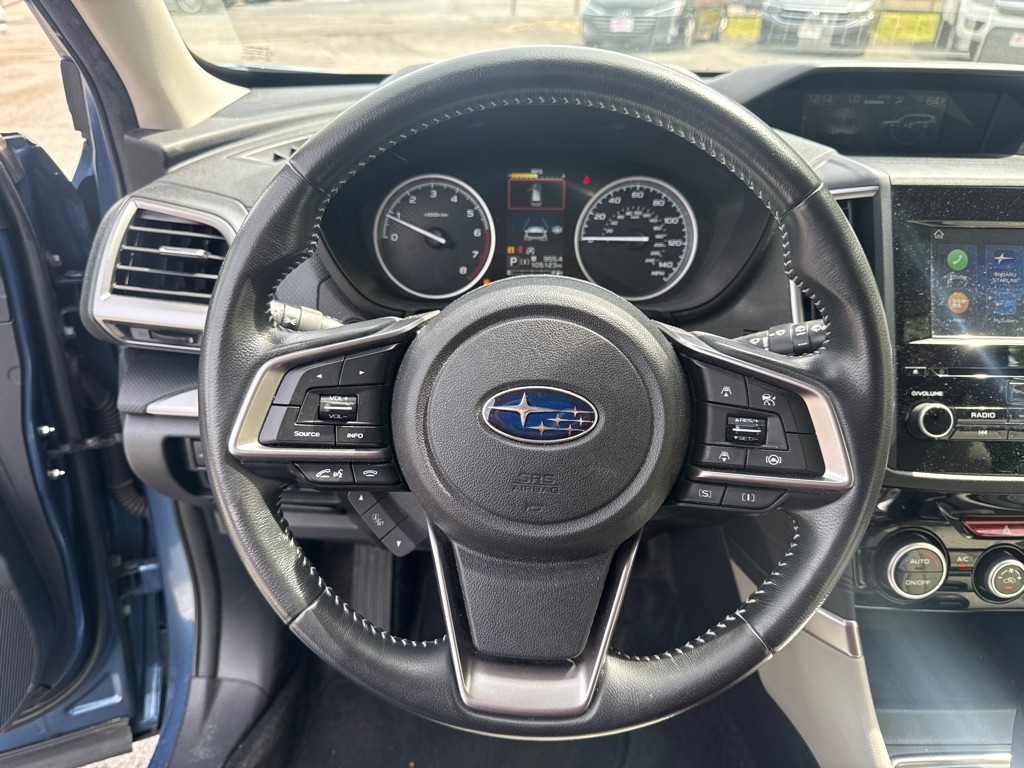 Photo 14 of this SUBARU FORESTER