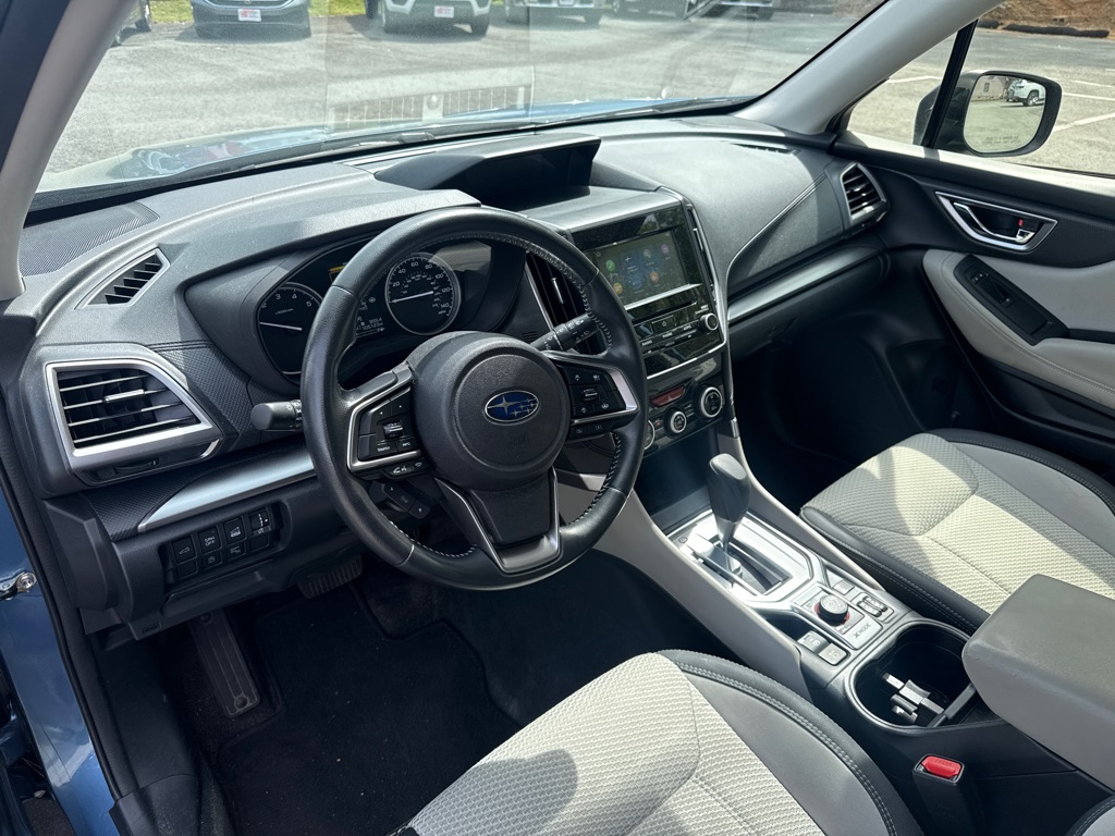 Photo 11 of this SUBARU FORESTER
