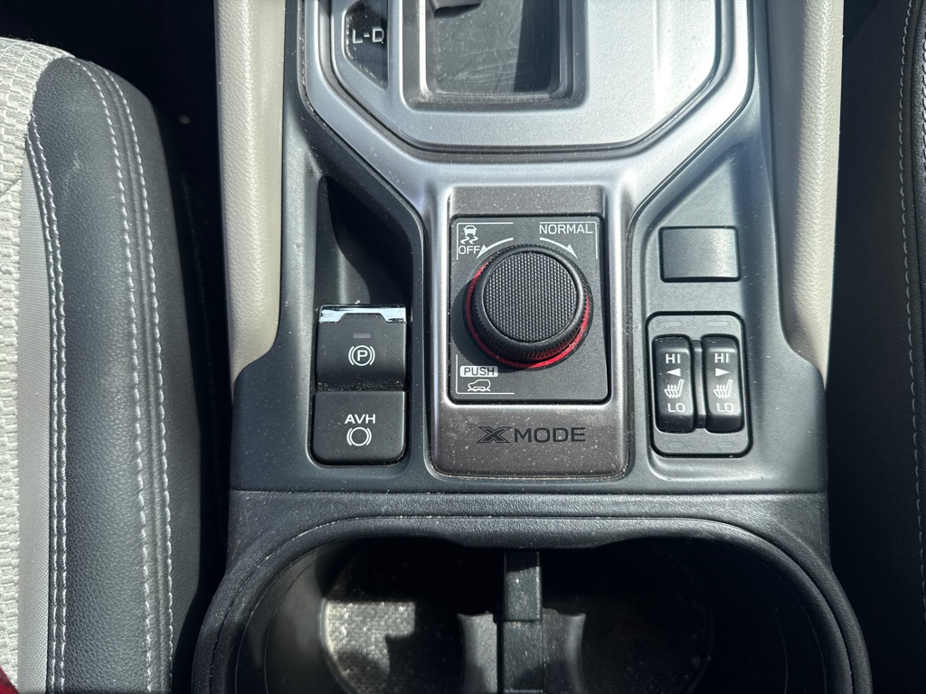 Photo 21 of this SUBARU FORESTER