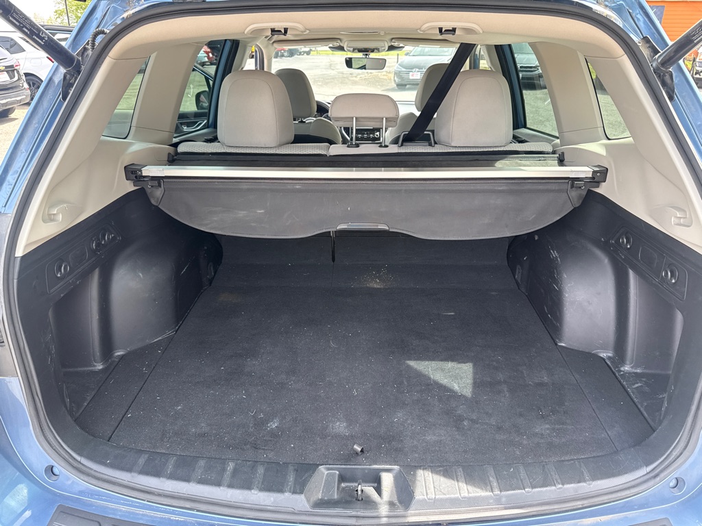 Photo 34 of this SUBARU FORESTER