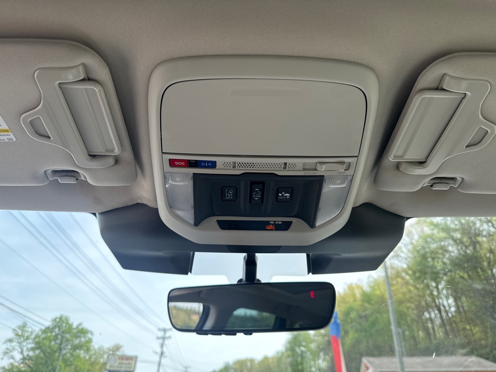 Photo 23 of this SUBARU FORESTER