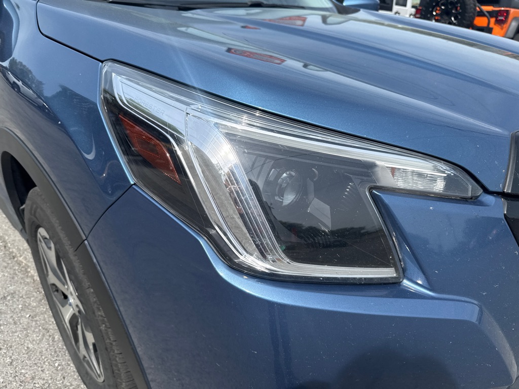 Photo 37 of this SUBARU FORESTER