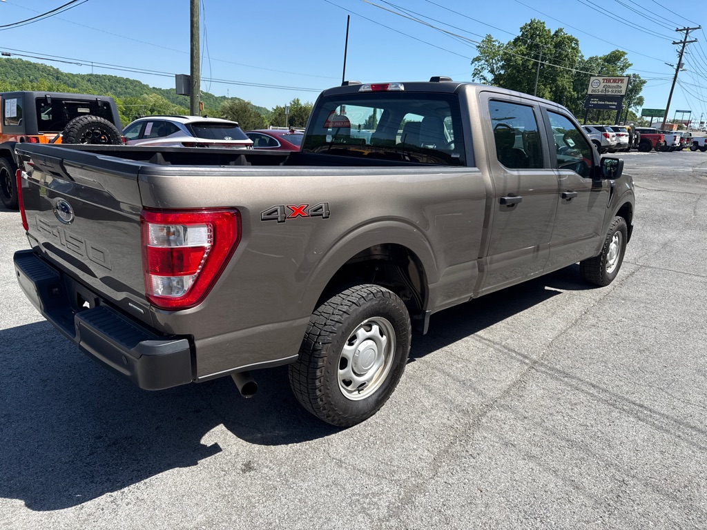 Photo 7 of this FORD F150