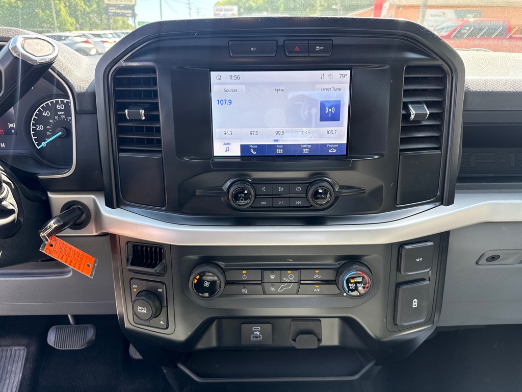 Photo 18 of this FORD F150