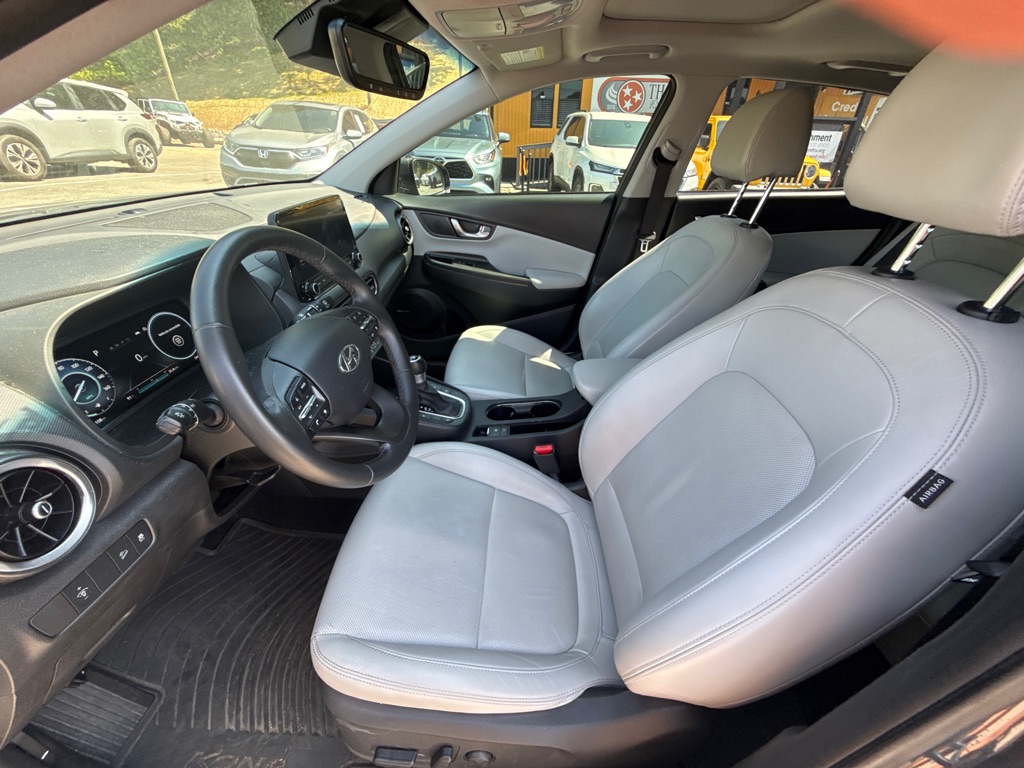 Photo 20 of this HYUNDAI KONA