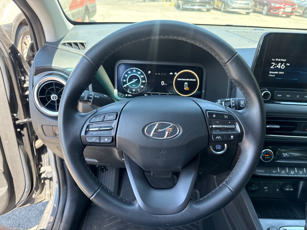 Photo 13 of this HYUNDAI KONA