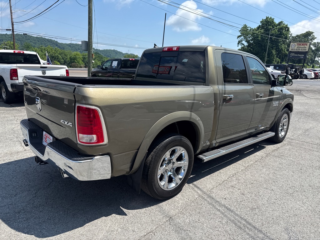 Photo 7 of this RAM 1500