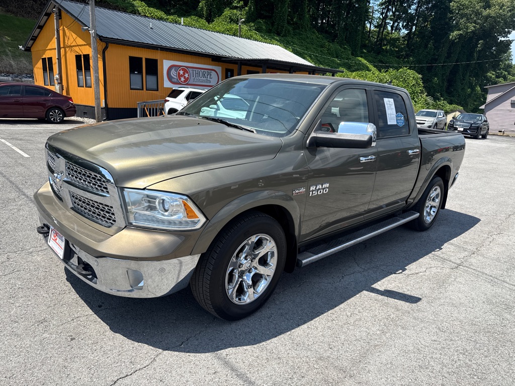 Photo 3 of this RAM 1500