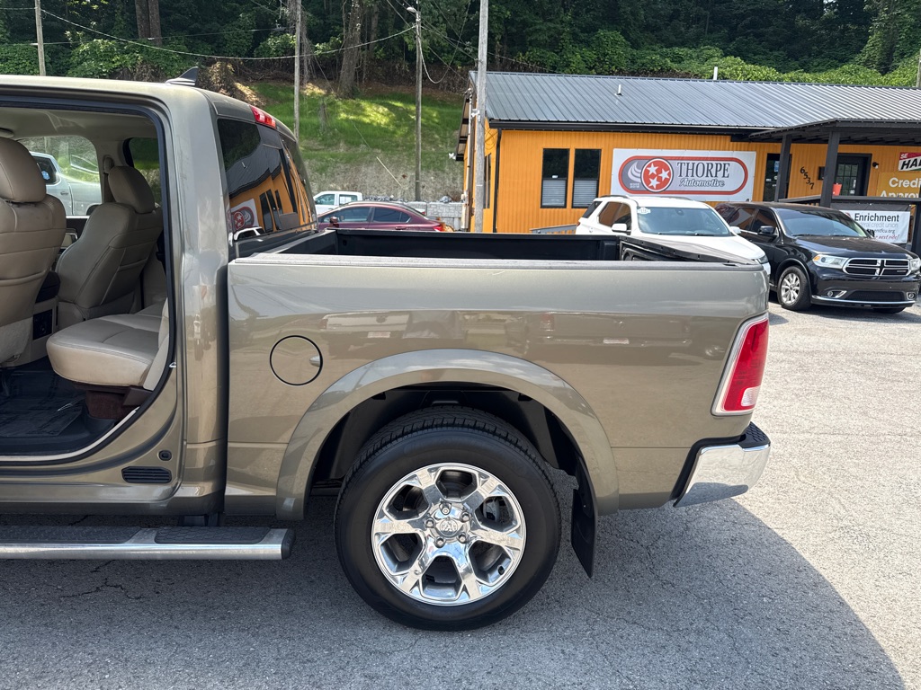 Photo 16 of this RAM 1500