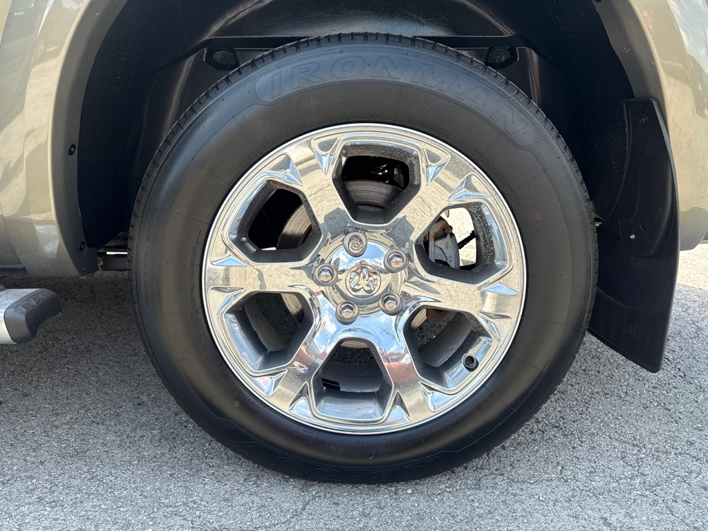 Photo 15 of this RAM 1500