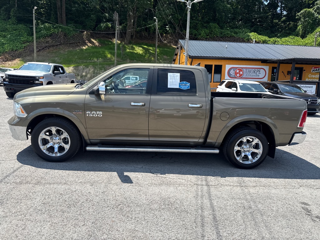 Photo 4 of this RAM 1500