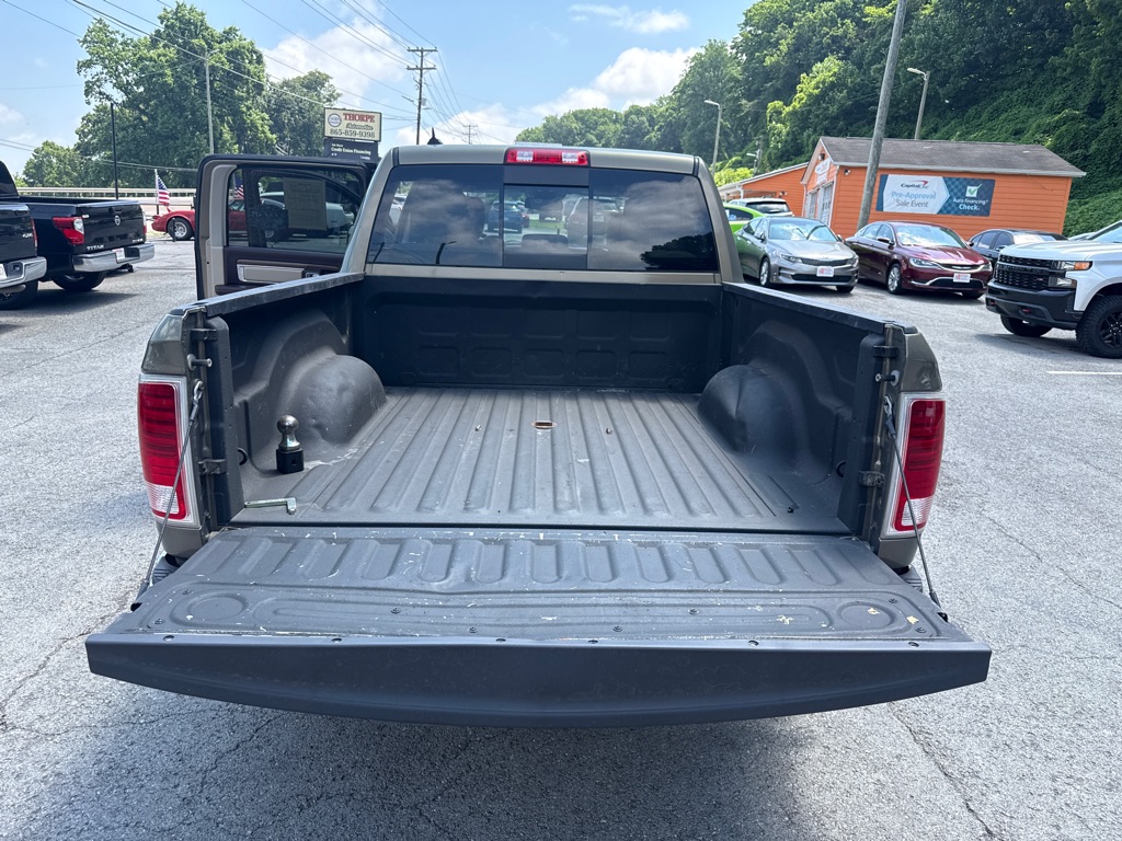 Photo 17 of this RAM 1500