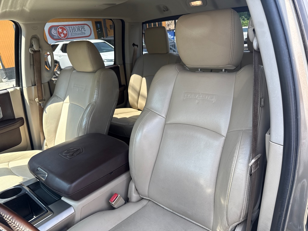 Photo 11 of this RAM 1500